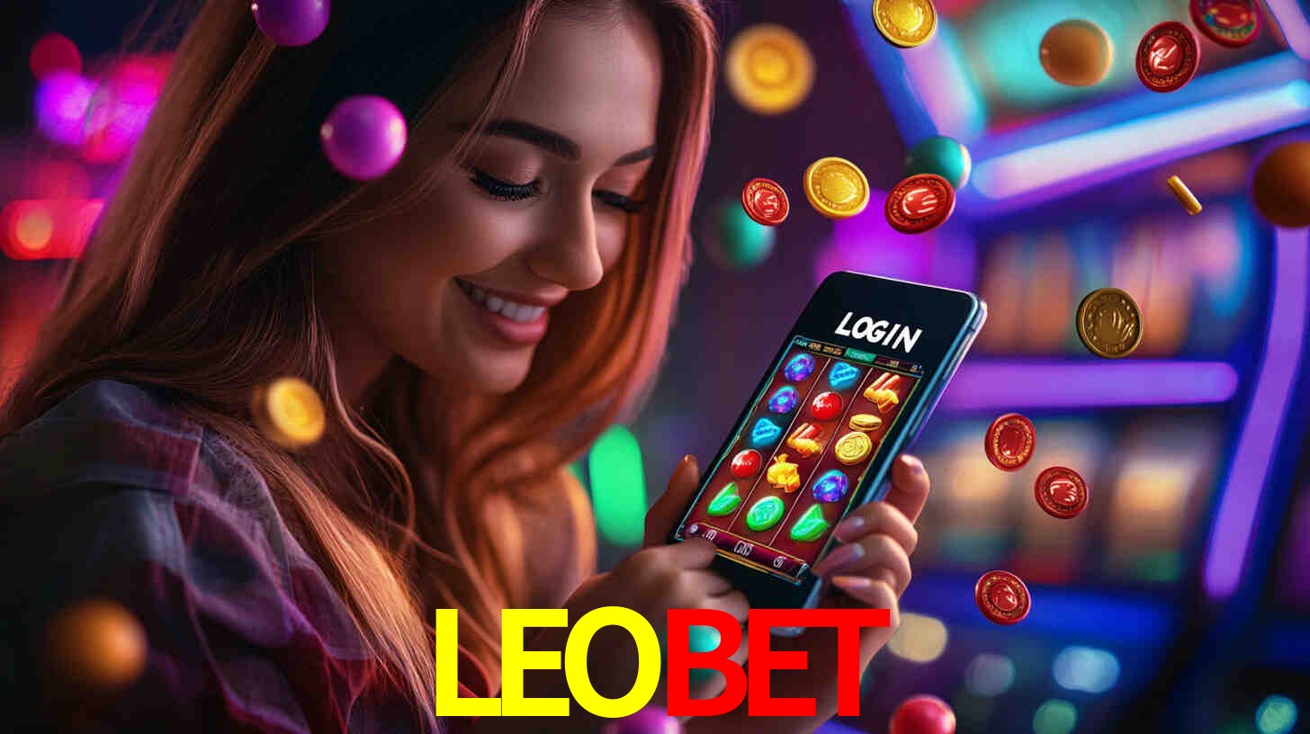Processo de Download do App LEOBET - Passo a Passo Simples