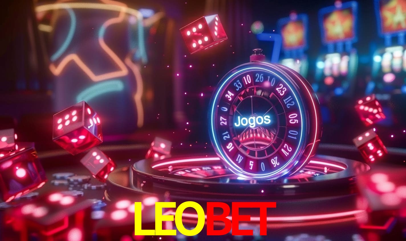 Cassino ao Vivo LEOBET - Dealers Brasileiros Profissionais