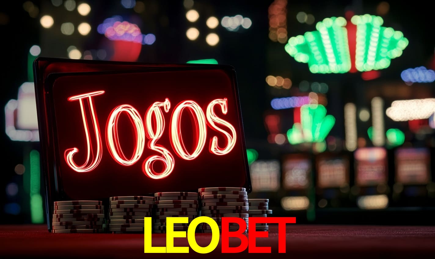 Coleção Premium de Slots LEOBET - NetEnt, Pragmatic Play, Evolution